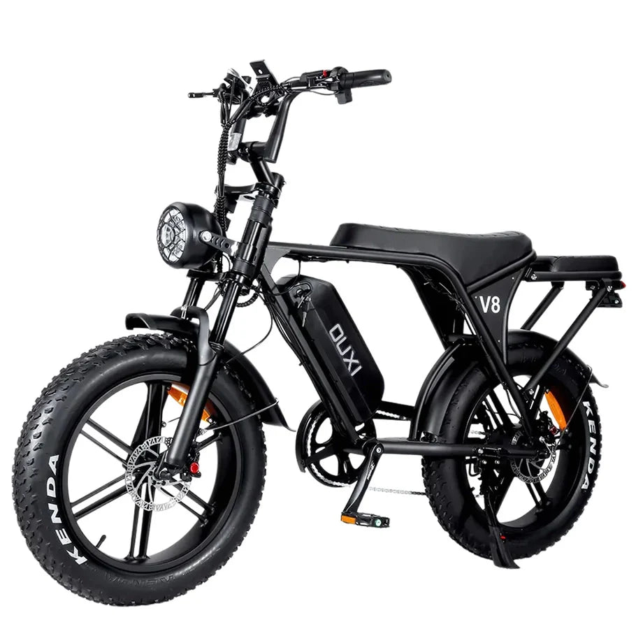 OUXI V8 FATBIKE